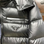 2025年11月17日秋冬新作Pradaダウンジャケット高品質人気商品/QIU工場
