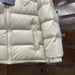 2025年11月17日秋冬新作Pradaダウンジャケット高品質人気商品/QIU工場
