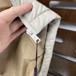 2025年11月17日秋冬新作Pradaダウンジャケット高品質人気商品/QIU工場