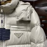 2025年11月17日秋冬新作Pradaダウンジャケット高品質人気商品/QIU工場