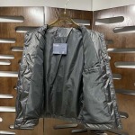 2025年11月17日秋冬新作PRADAダウンジャケット高品質人気商品/QIU工場