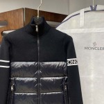 2025年11月17日秋冬新作MONCLERダウンジャケット高品質人気商品/QIU工場