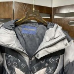 2025年11月17日秋冬新作Louis vuittonダウンジャケット高品質人気商品/QIU工場