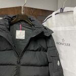 2025年11月17日秋冬新作Monclerダウンジャケット高品質人気商品/QIU工場