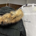 2025年11月17日秋冬新作Monclerダウンジャケット高品質人気商品/QIU工場