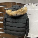 2025年11月17日秋冬新作Monclerダウンジャケット高品質人気商品/QIU工場