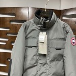 2025年11月17日秋冬新作Canada Gooseダウンジャケット高品質人気商品/QIU工場