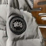 2025年11月17日秋冬新作Canada Gooseダウンジャケット高品質人気商品/QIU工場