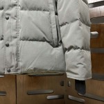 2025年11月17日秋冬新作Canada Gooseダウンジャケット高品質人気商品/QIU工場