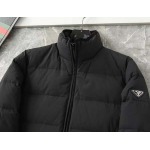 2025年11月17日秋冬新作PRADAダウンジャケット高品質人気商品/QIU工場