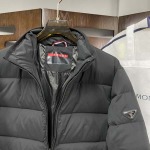 2025年11月17日秋冬新作PRADAダウンジャケット高品質人気商品/QIU工場
