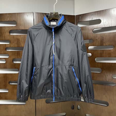 2025年11月17日秋冬新作Monclerジャケット高品質...