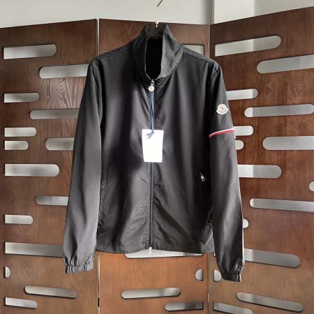 2025年11月17日秋冬新作Monclerジャケット高品質...