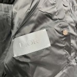 2025年11月17日秋冬新作Dior ダウンジャケット高品質人気商品/QIU工場