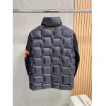 2025年11月17日秋冬新作Zegnaダウンジャケット高品質人気商品/QIU工場