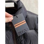 2025年11月17日秋冬新作Zegnaダウンジャケット高品質人気商品/QIU工場