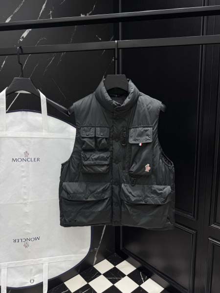 2025年11月17日秋冬新作Monclerダウンジャケット...