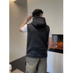 2025年11月17日秋冬新作Louis Vuittonダウンジャケット高品質人気商品/QIU工場