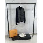 2025年11月17日秋冬新作Monclerダウンジャケット高品質人気商品/QIU工場
