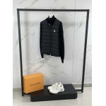 2025年11月17日秋冬新作Monclerダウンジャケット高品質人気商品/QIU工場