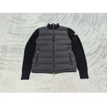 2025年11月17日秋冬新作Moncler ニットカーディガン  高品質人気商品/QIU工場