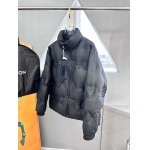 2025年11月17日秋冬新作Louis Vuittonダウンジャケット高品質人気商品/QIU工場