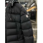 2025年11月17日秋冬新作Monclerジャケット高品質人気商品/QIU工場