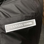2025年11月17日秋冬新作Canada Gooseダウンベスト高品質人気商品/QIU工場