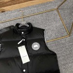 2025年11月17日秋冬新作Canada Gooseダウンベスト高品質人気商品/QIU工場