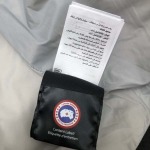 2025年11月17日秋冬新作Canada Gooseダウンベスト高品質人気商品/QIU工場