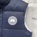 2025年11月17日秋冬新作Canada Gooseダウンベスト高品質人気商品/QIU工場