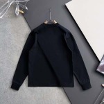 2025年11月24日入荷秋冬新作Balenciaga長袖tシャツ高級なプレゼント/誕生日プレゼント/高品質/メンツ/記念品/ wenzhou工場