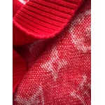 2025年11月24日入荷秋冬新作Louis Vuittonセーター高級なプレゼント/誕生日プレゼント/高品質/メンツ/記念品/ wenzhou工場