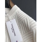 2025年11月24日入荷秋冬新作Thom Browneセーター高級なプレゼント/誕生日プレゼント/高品質/メンツ/記念品/ wenzhou工場