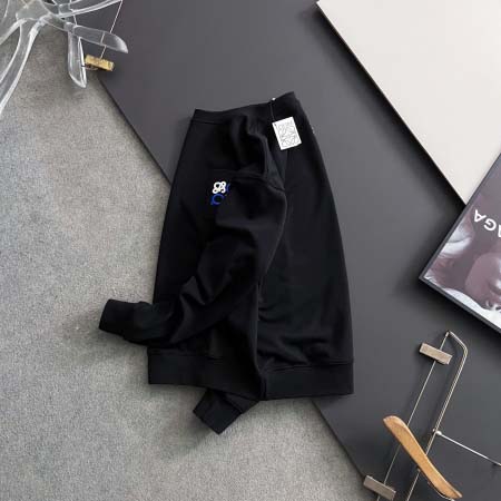 2025年11月24日入荷秋冬新作Loeweスウェット 高級...