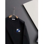 2025年11月24日入荷秋冬新作Loeweスウェット 高級なプレゼント/誕生日プレゼント/高品質/メンツ/記念品/ wenzhou工場