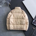 2025年11月24日入荷秋冬新作Monclerダウンジャケット高級なプレゼント/誕生日プレゼント/高品質/メンツ/記念品/ wenzhou工場