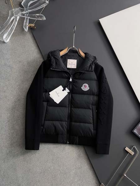 2025年11月24日入荷秋冬新作Monclerダウンジャケ...