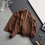 2025年11月24日入荷秋冬新作Loropianaジャケット高級なプレゼント/誕生日プレゼント/高品質/メンツ/記念品/ wenzhou工場