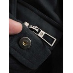 2025年11月24日入荷秋冬新作Loropianaジャケット高級なプレゼント/誕生日プレゼント/高品質/メンツ/記念品/ wenzhou工場