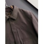 2025年11月24日入荷秋冬新作Loropianaジャケット高級なプレゼント/誕生日プレゼント/高品質/メンツ/記念品/ wenzhou工場