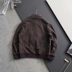 2025年11月24日入荷秋冬新作Loropianaジャケット高級なプレゼント/誕生日プレゼント/高品質/メンツ/記念品/ wenzhou工場