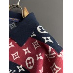 2025年11月24日入荷秋冬新作Louis Vuittonセーター高級なプレゼント/誕生日プレゼント/高品質/メンツ/記念品/ wenzhou工場