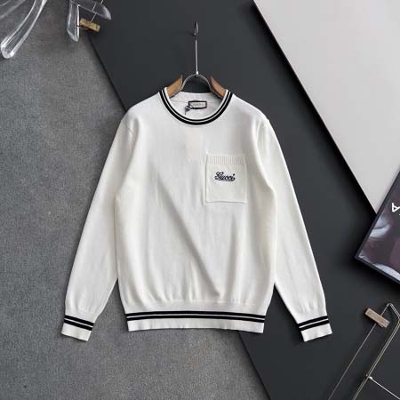 2025年11月24日入荷秋冬新作Gucciセーター高級なプ...