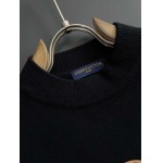 2025年11月24日入荷秋冬新作Louis Vuittonニットの半袖高級なプレゼント/誕生日プレゼント/高品質/メンツ/記念品/ wenzhou工場