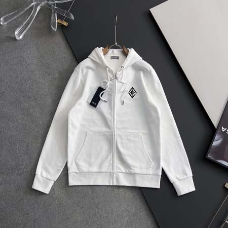 2025年11月24日入荷秋冬新作Diorジャケット高級なプ...