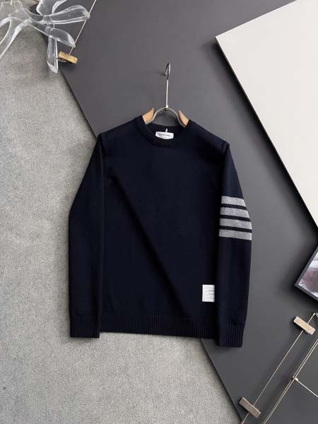 2025年11月24日入荷秋冬新作Thom Browneセー...