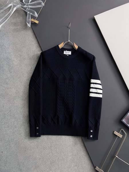 2025年11月24日入荷秋冬新作Thom Browneセー...