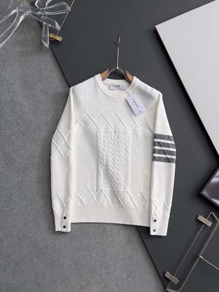 2025年11月24日入荷秋冬新作Thom Browneセー...