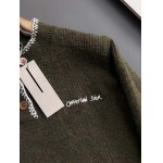 2025年11月24日入荷秋冬新作Diorセーター高級なプレゼント/誕生日プレゼント/高品質/メンツ/記念品/ wenzhou工場